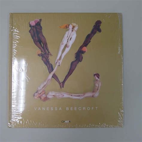 vanessa beecroft louis vuitton|Vanessa Beecroft: VB LV by Alexandra Polier .